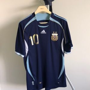 Diego Maradona limited Edition “Gold”